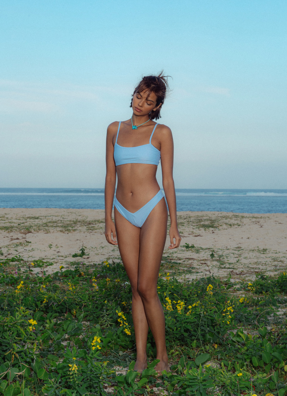 Paola Bikini bottom_Sky blue